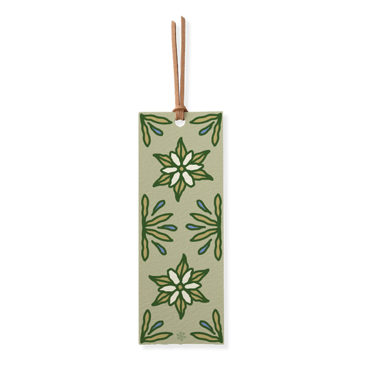 Flowers II Bookmark